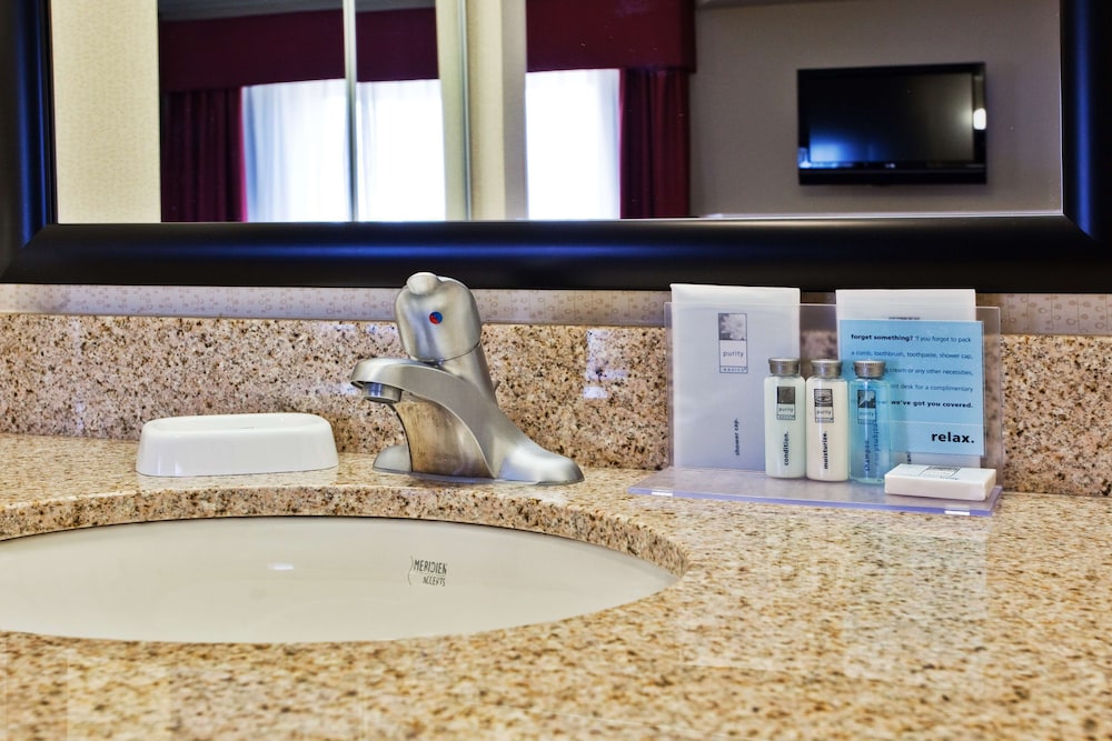 Hampton Inn And Suites Lanett West Point 18/45