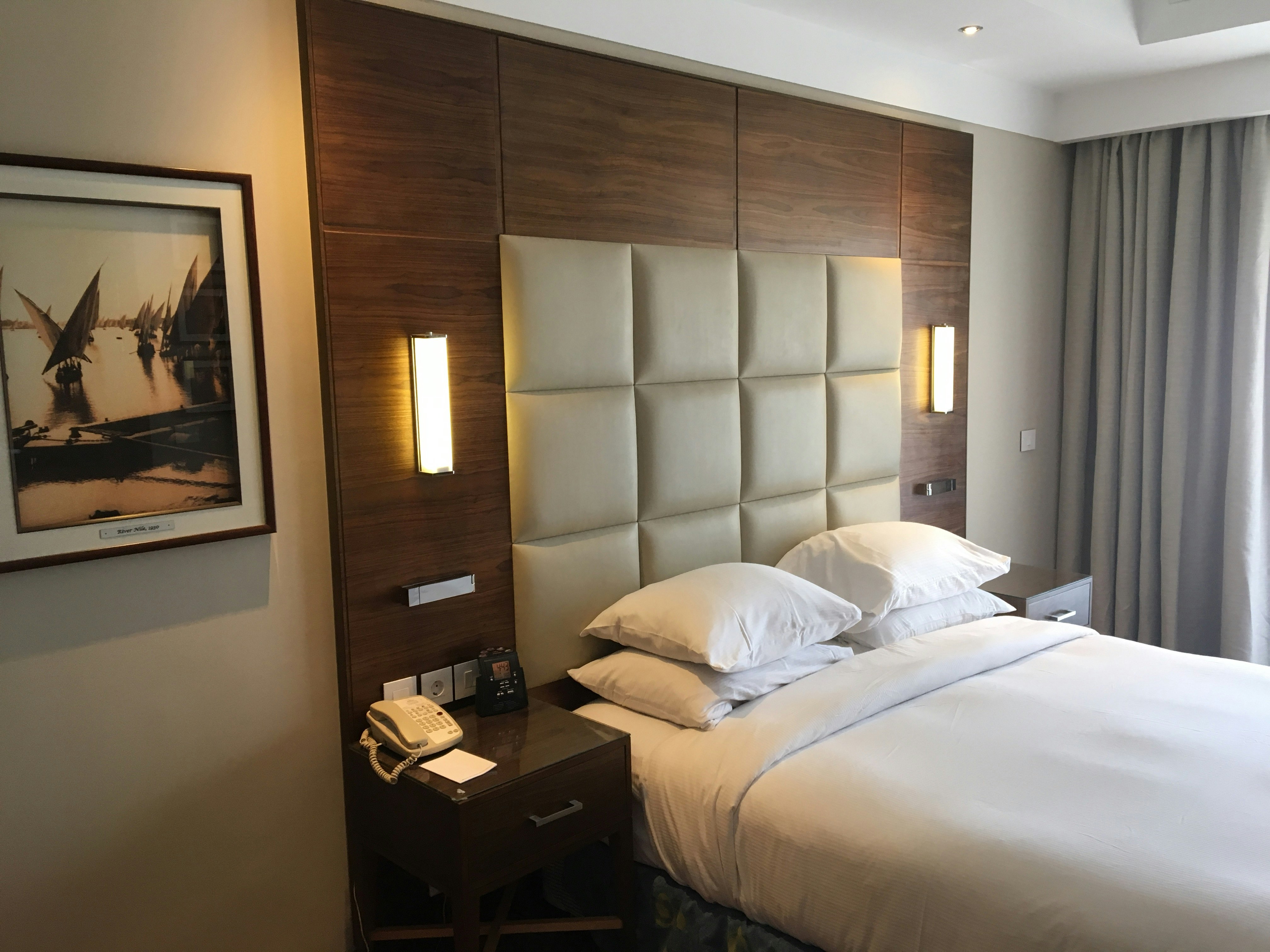 Hilton Pyramids Golf Resort 22/75