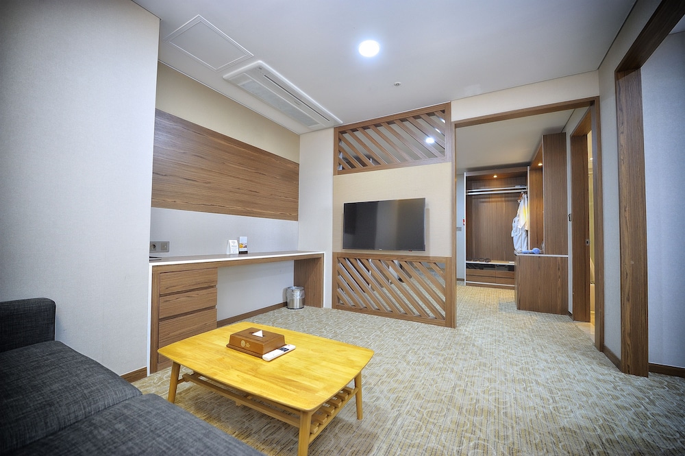 The Recenz Dongdaemun Hotel 47/62