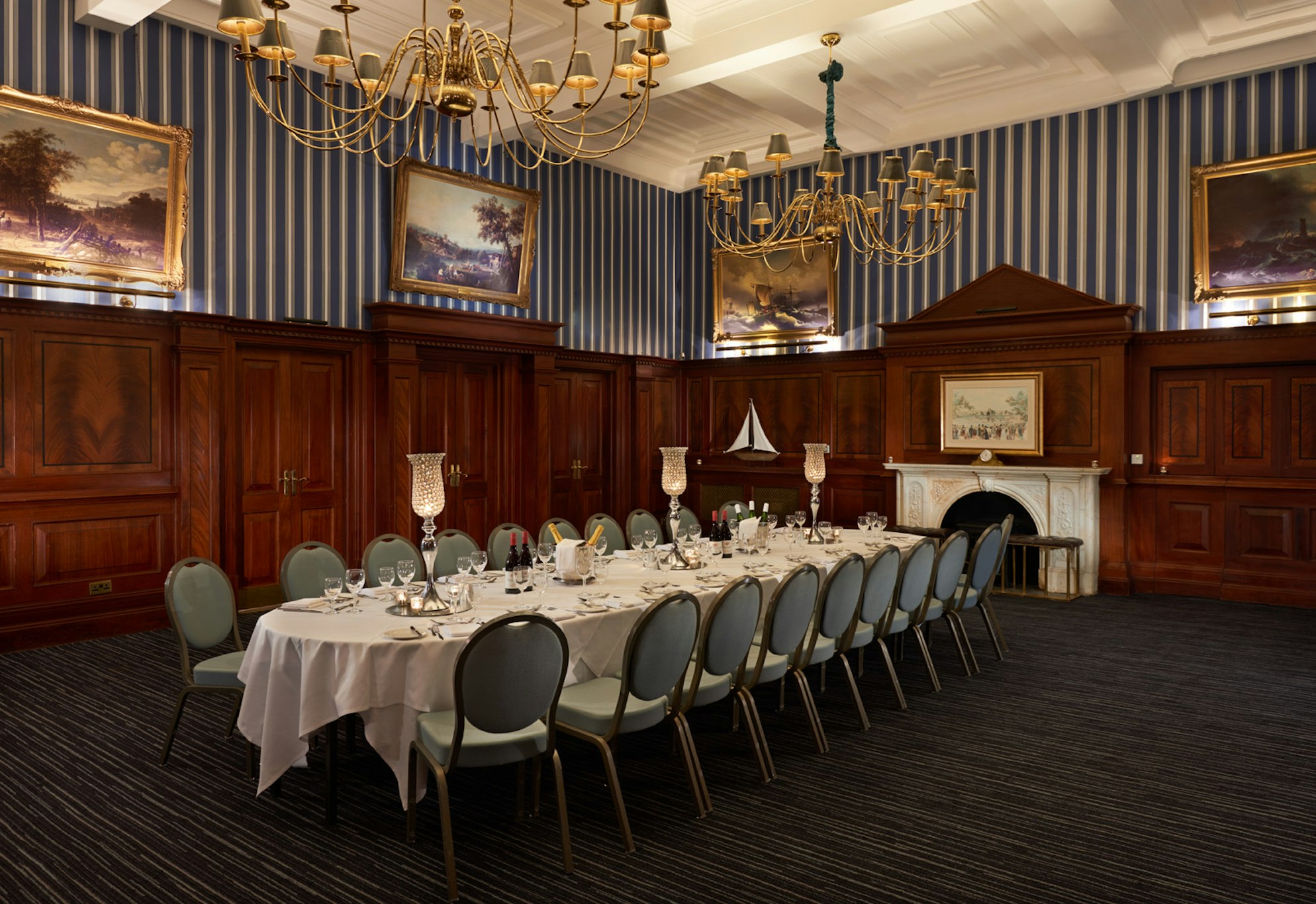 The Grand Brighton 55/62