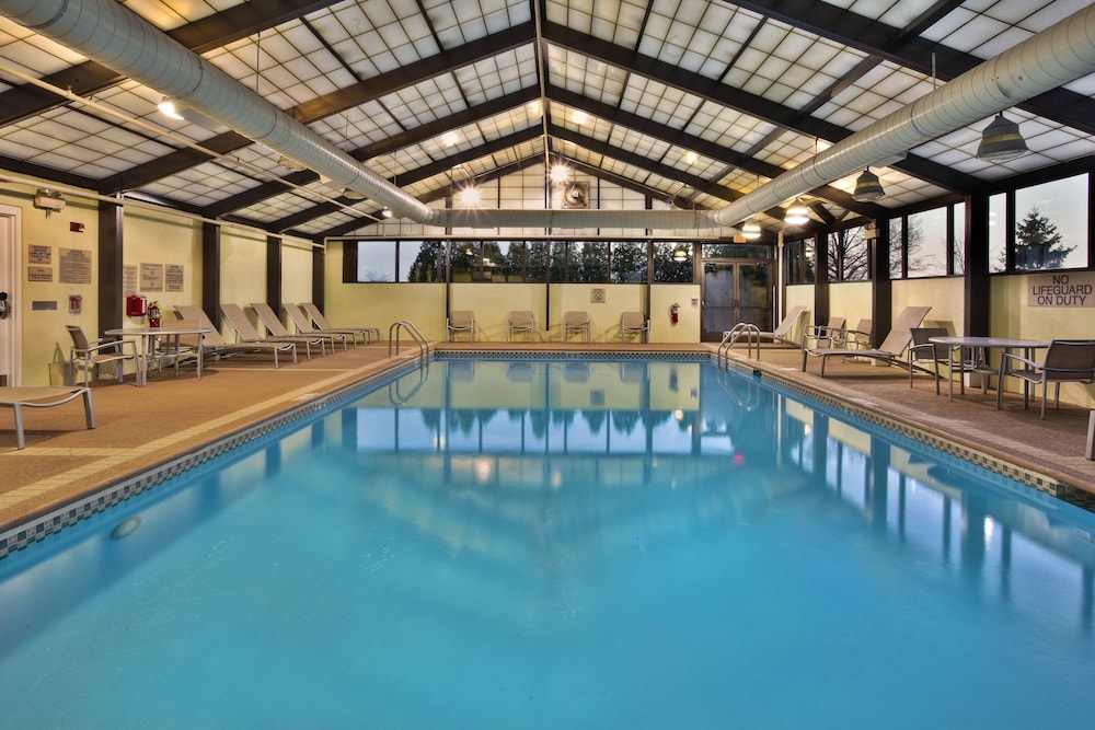 SPRINGHILL SUITES BY MARRIOTT CHICAGO ELMHURST/OAKBROOK AREA 3/36