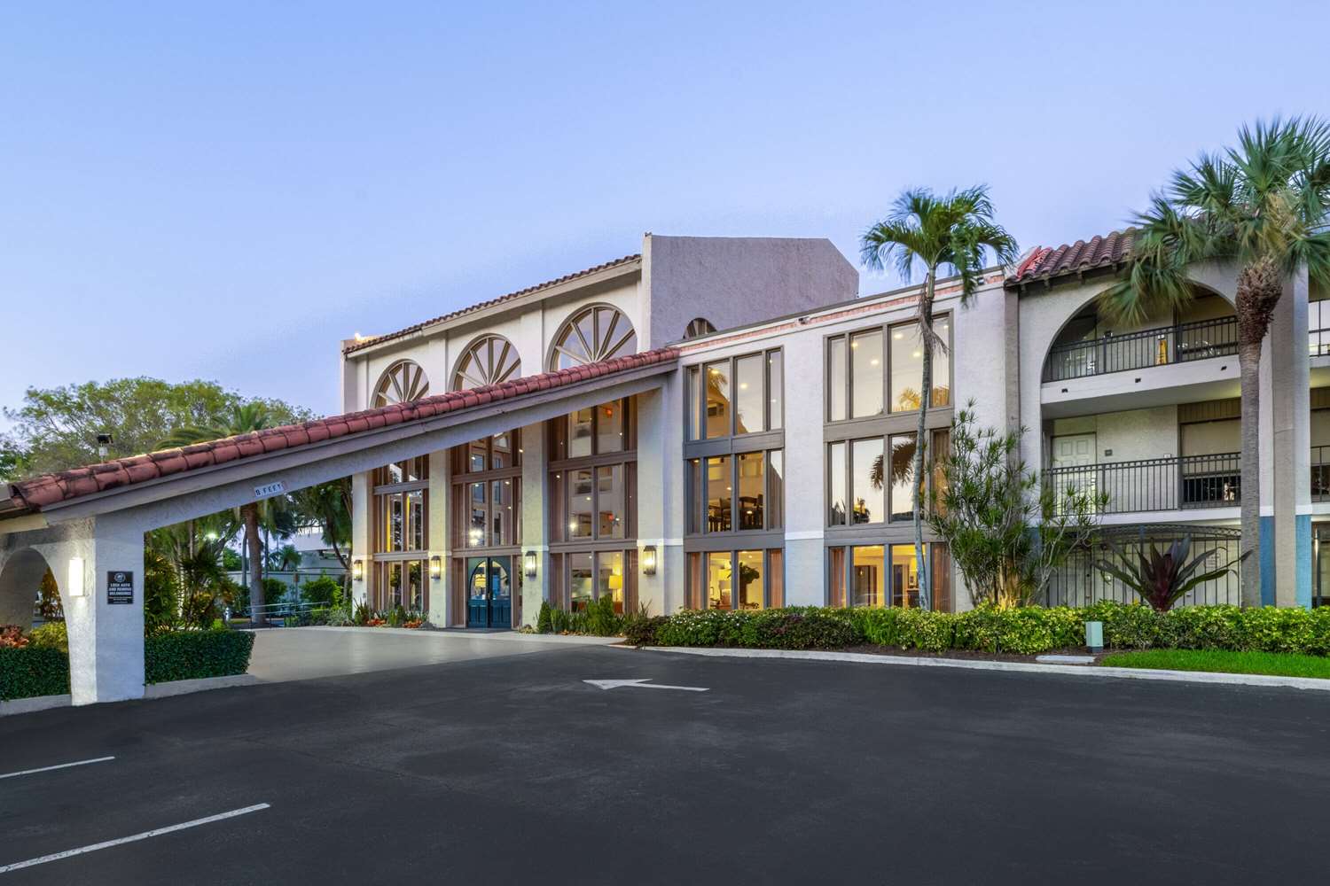 Wyndham Boca Raton 52/63
