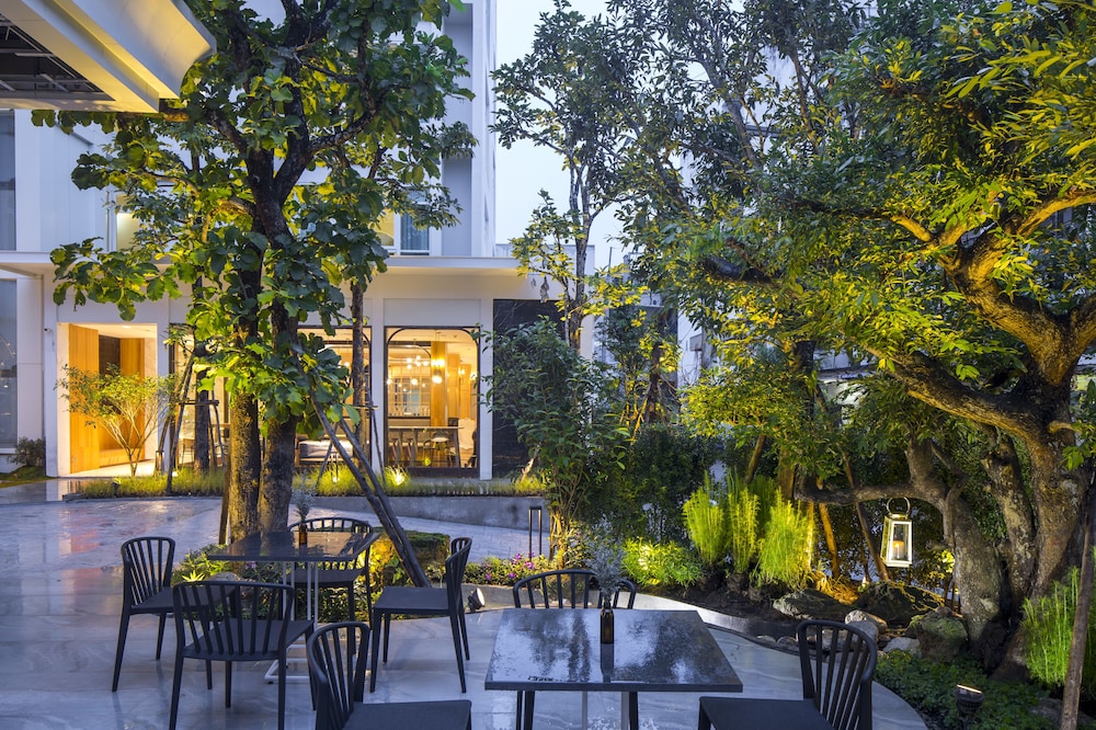 De Princess Hotel Udonthani 37/50