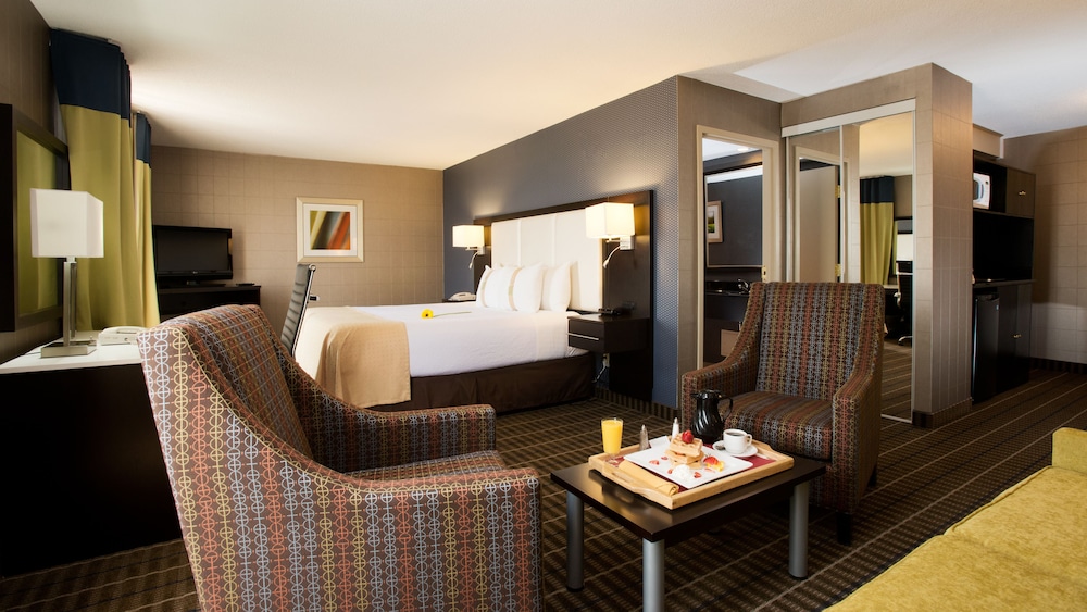 Holiday Inn And Suites Mississauga 12/39
