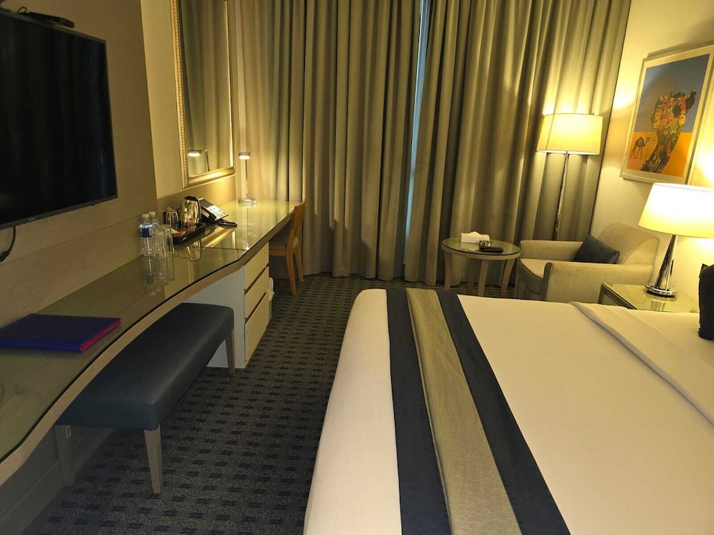 Gulf Inn Hotel Al Nasr 25/25