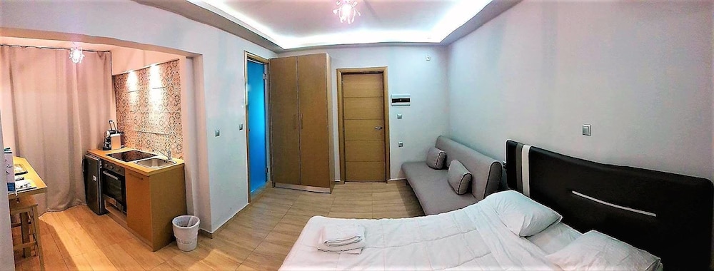 Parthenon Hotel Rodos City 8/39
