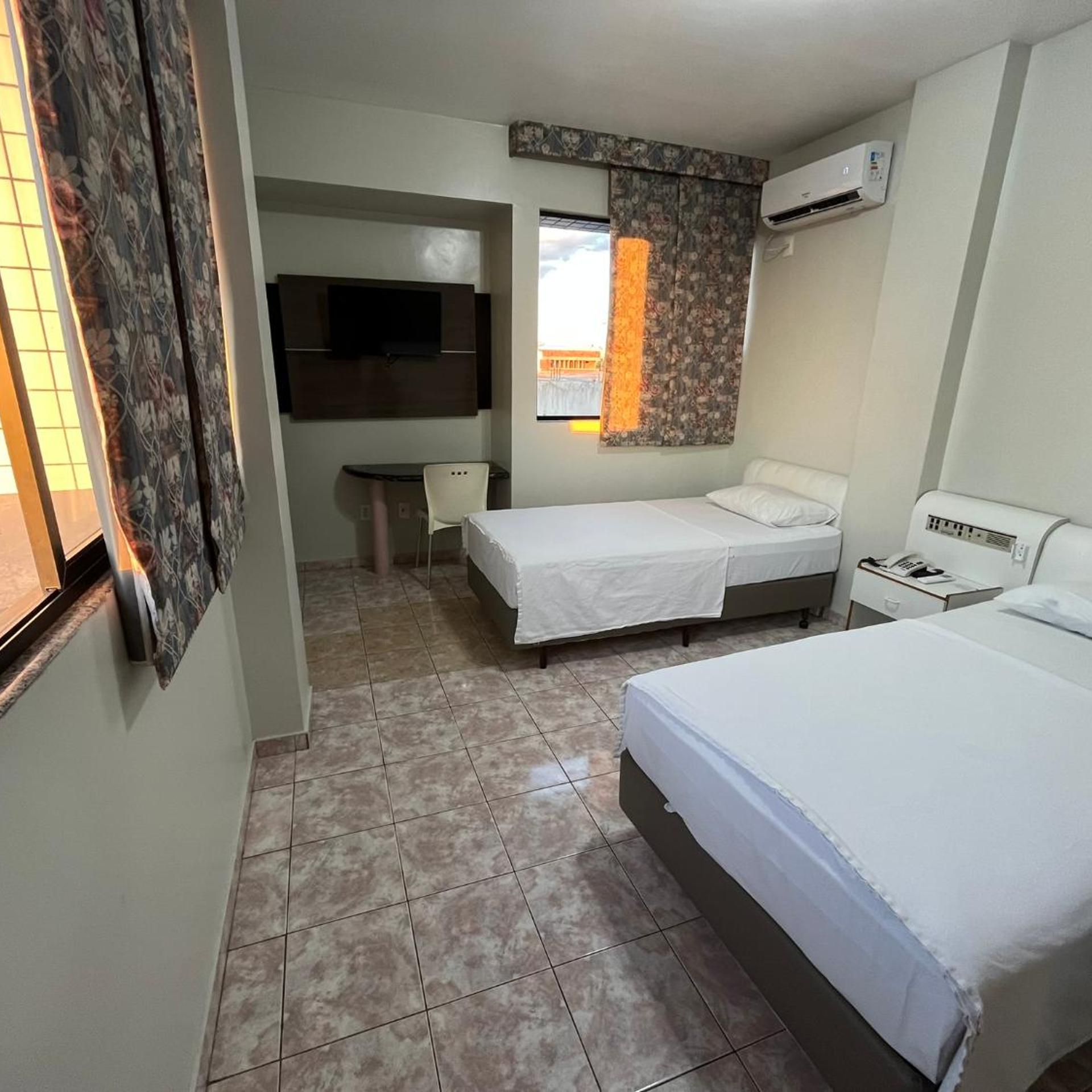 Aguas Palace Hotel 9/50