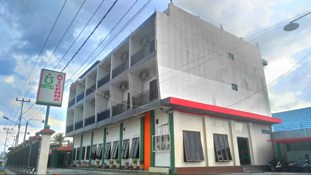 Avicenna Hotel 1/31