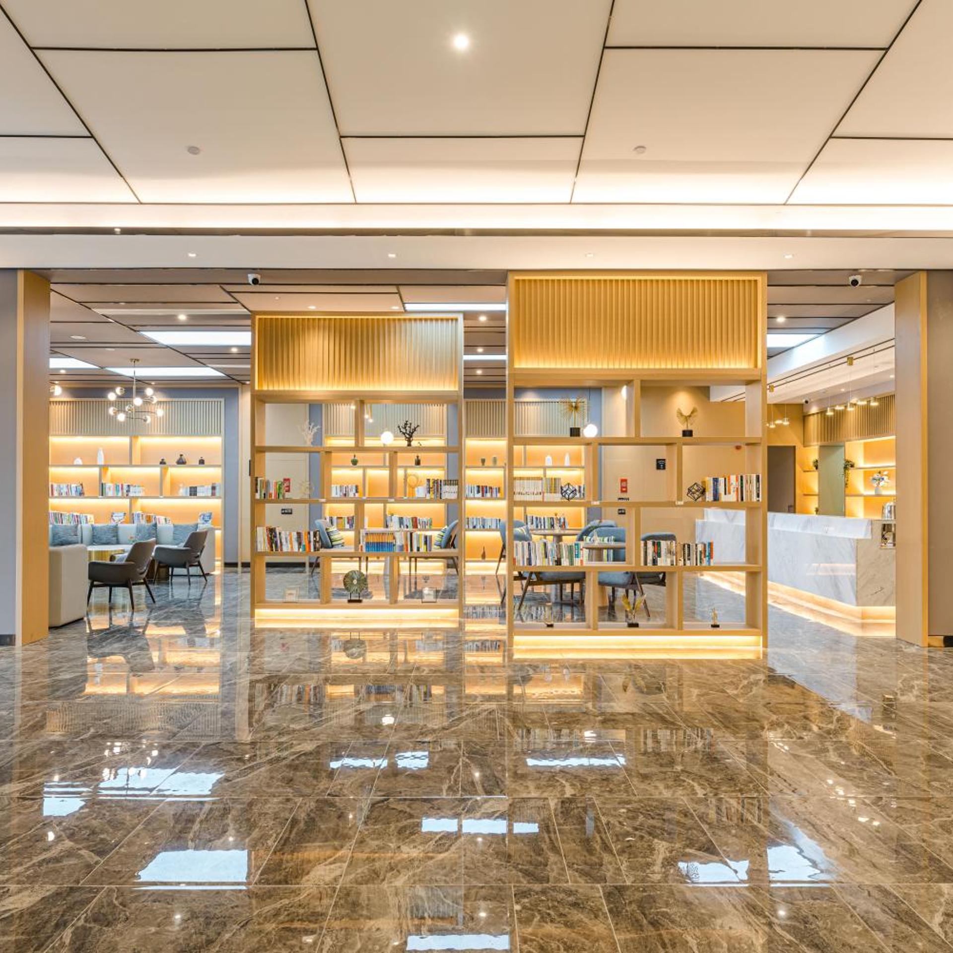 Atour Hotel Wangting Suzhou 4/60