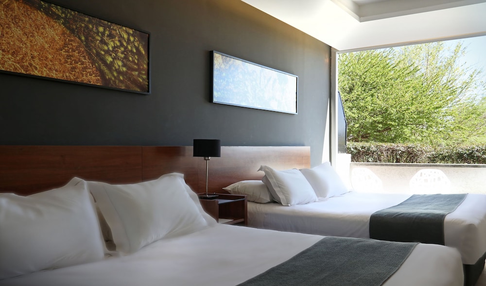 Pinares Del Cerro Hotel 17/63