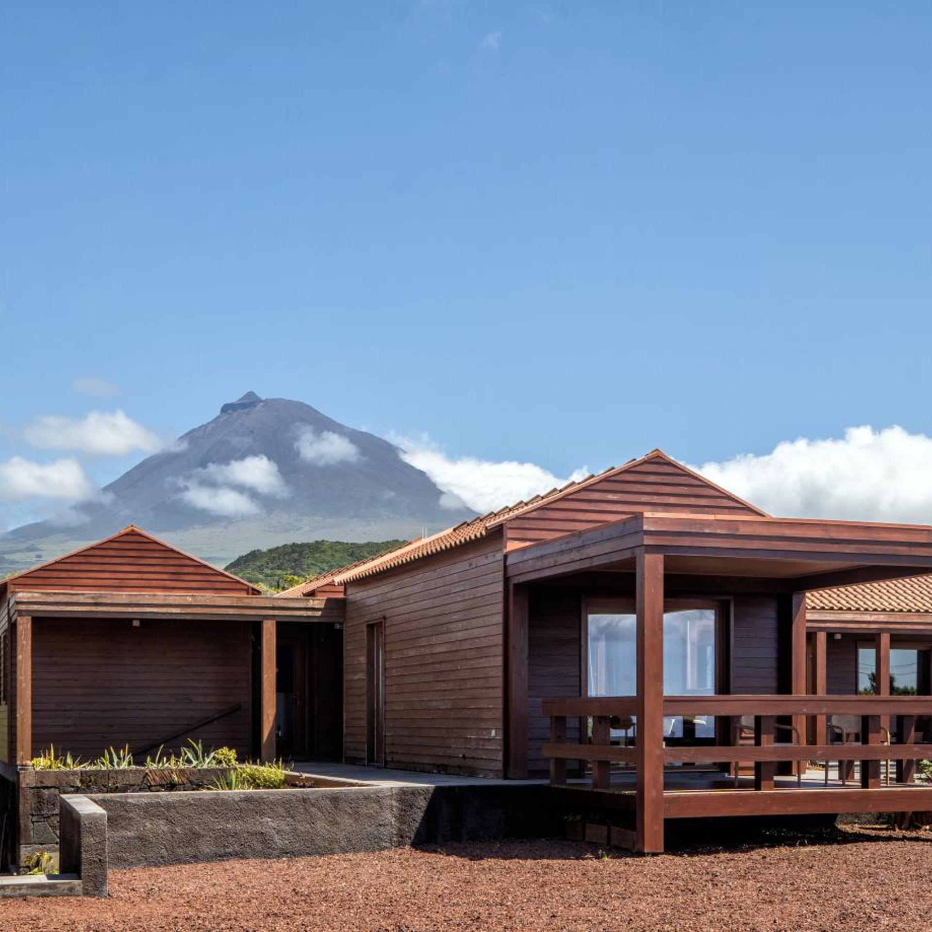 Alma do Pico 2/50