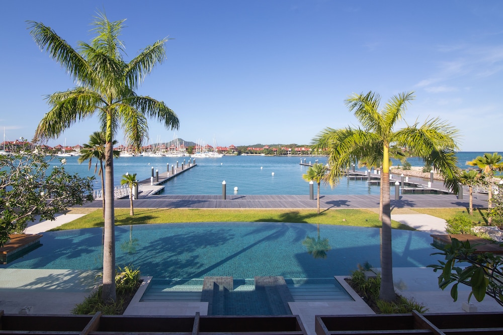 L'Escale Resort Marina & Spa 42/50