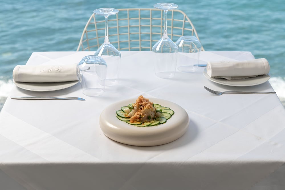 Kantouni Beach Hotel 37/49