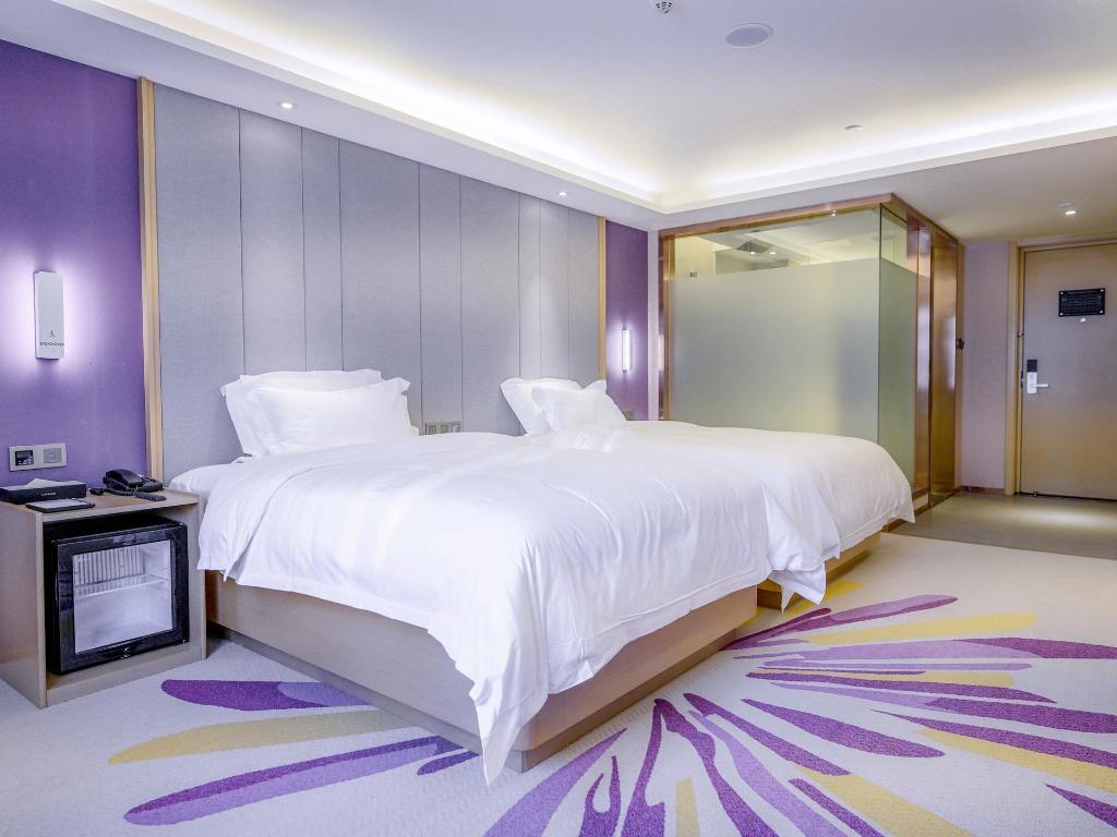 Lavande Hotel (Dongguan Songshan Lake Huawei) 16/36