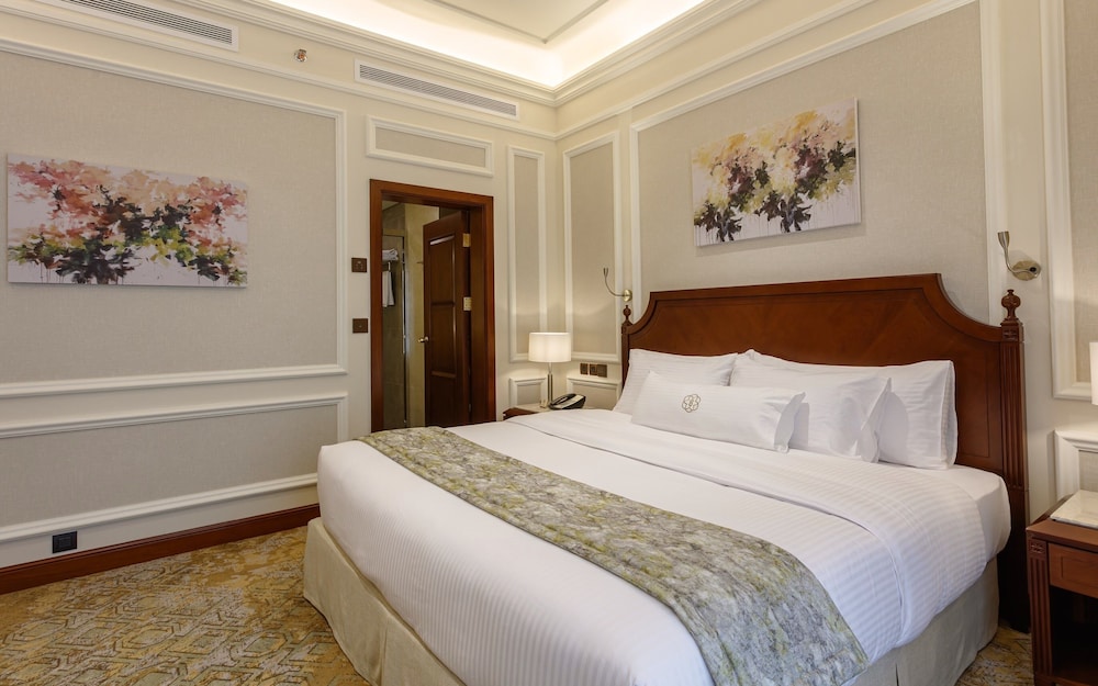 فندق سنسيت(Sunset Hotel) 17/60