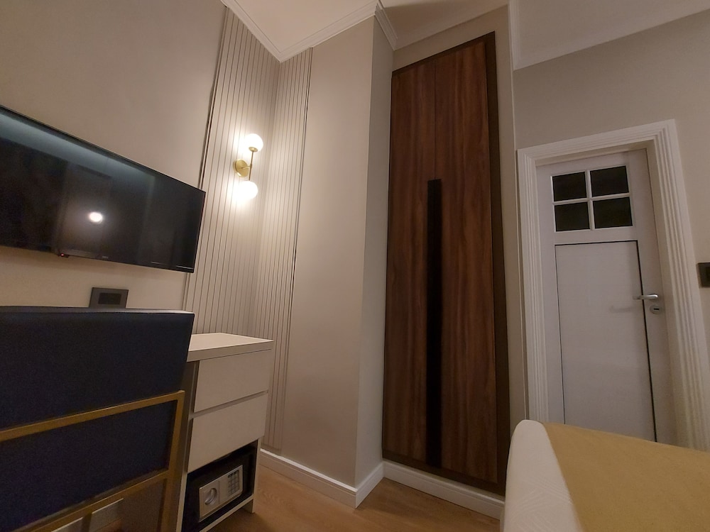 Hotel Internacional 33/62