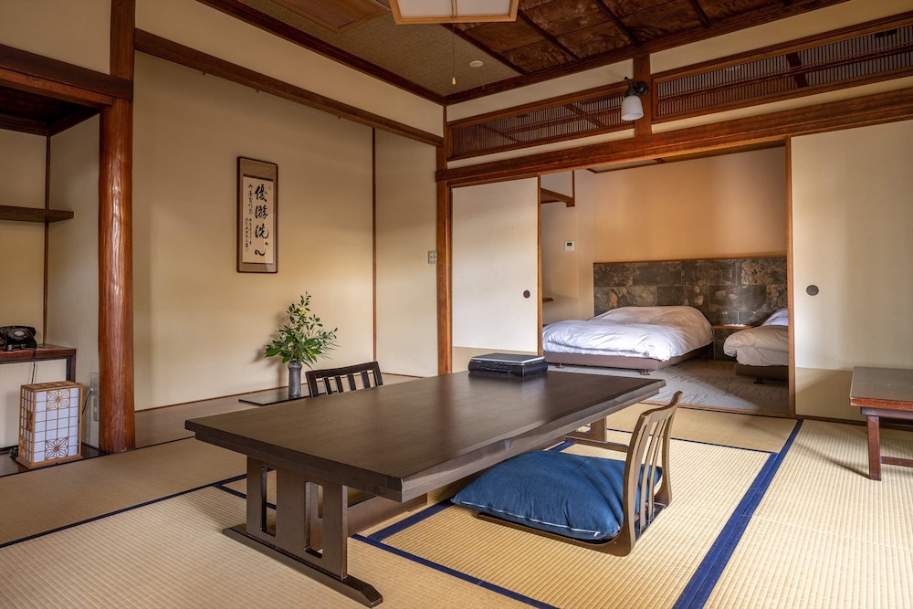 Jinya Ryokan 27/50