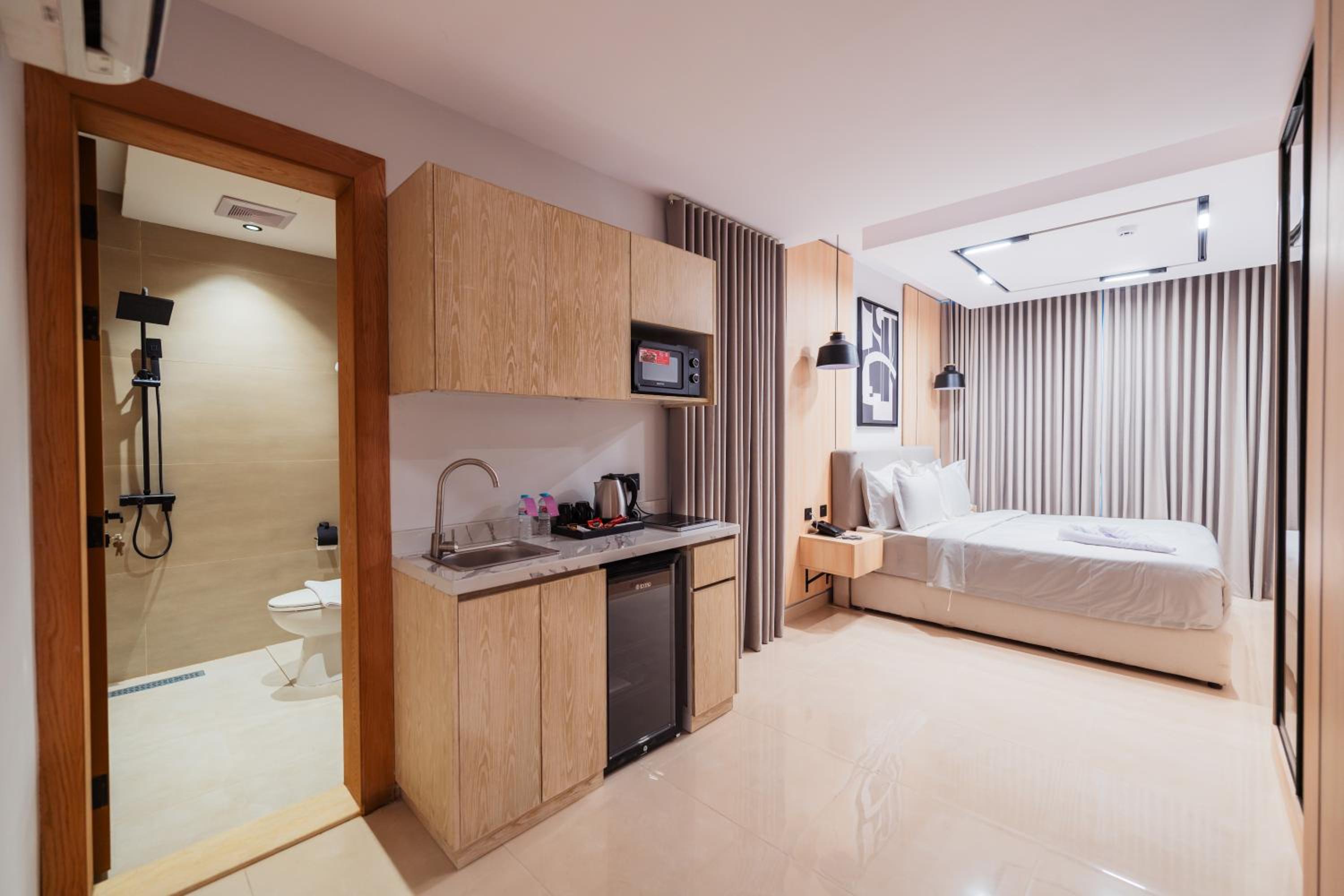 Tura Residence Sulemania 17/21