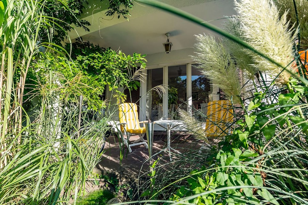 Hotel Villa Falkenberg 47/49