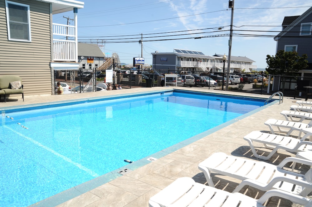 Mt Royal Motel 23/50
