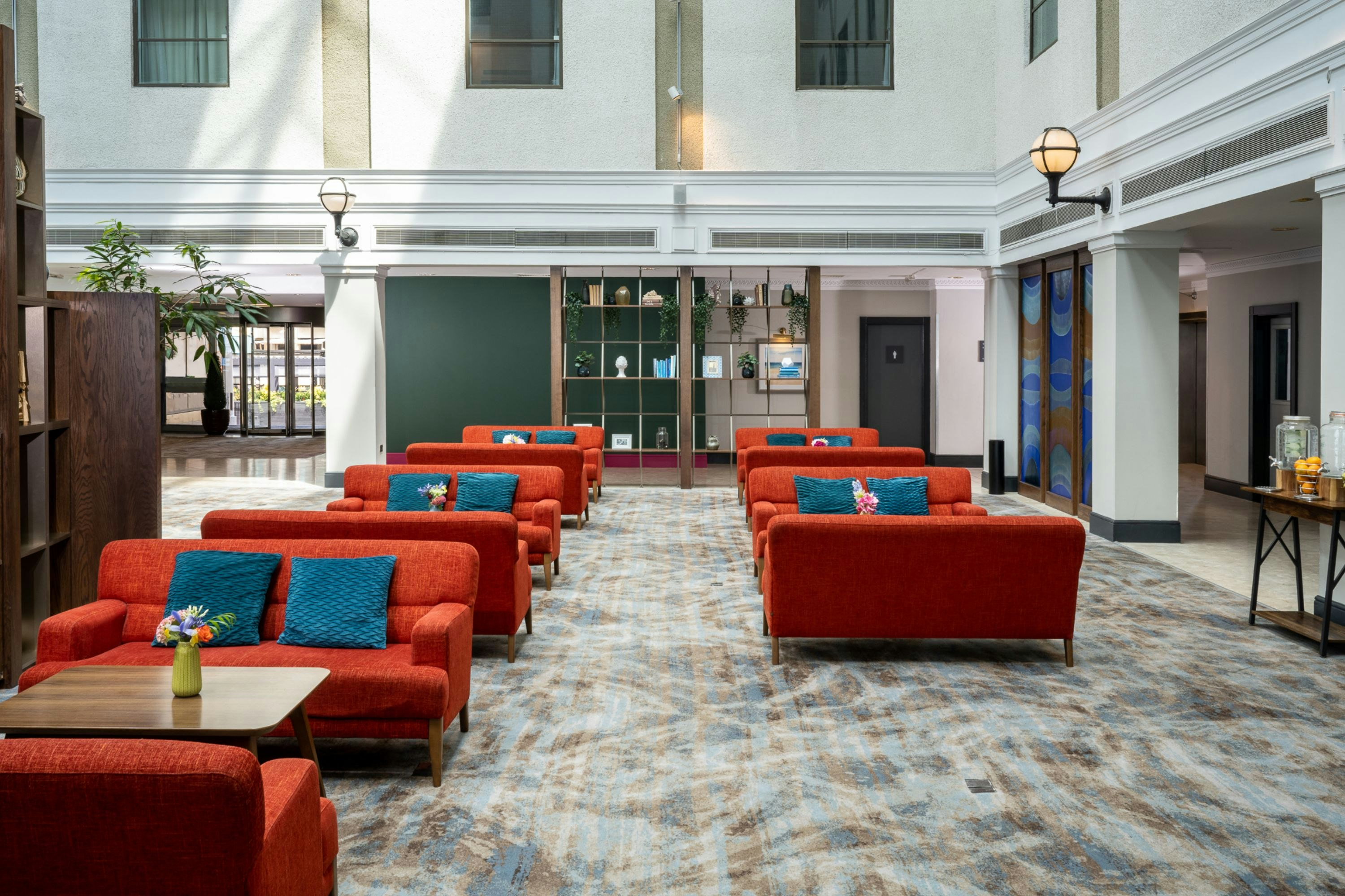 Leonardo Royal Hotel Brighton Waterfront 33/68