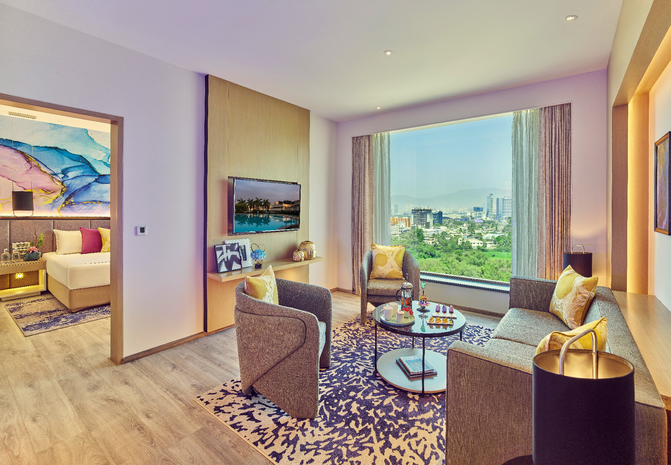 Vivanta Navi Mumbai Turbhe 16/39
