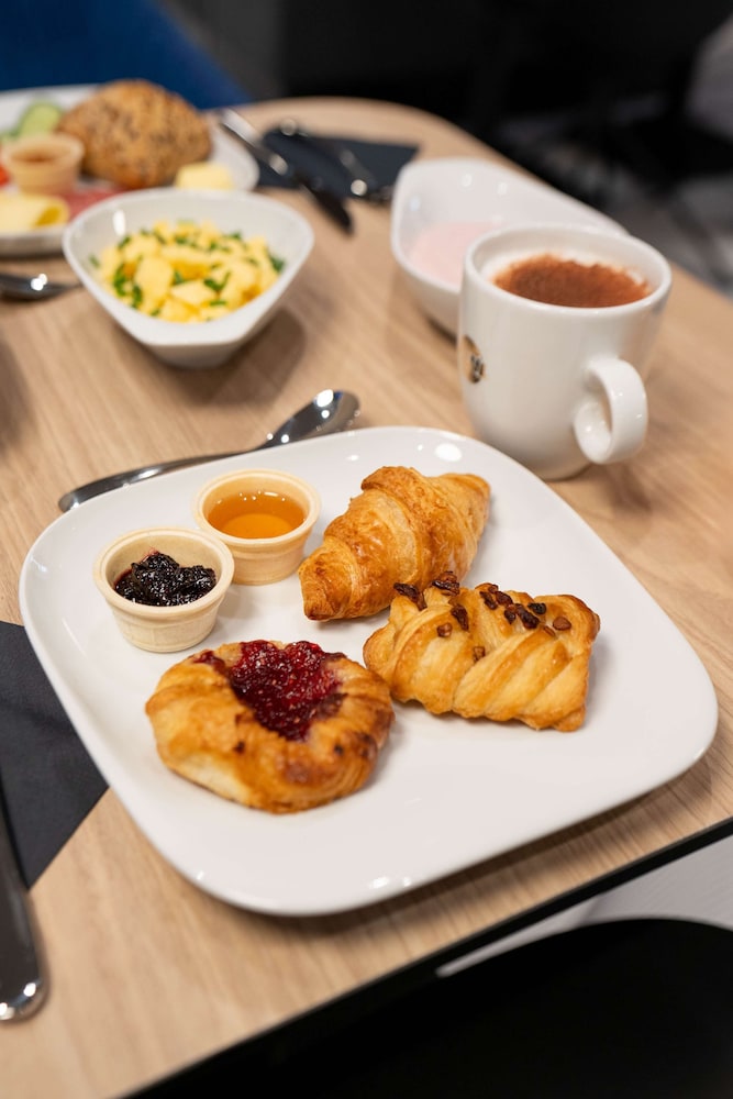 Prize by Radisson Dresden-Mitte 40/50