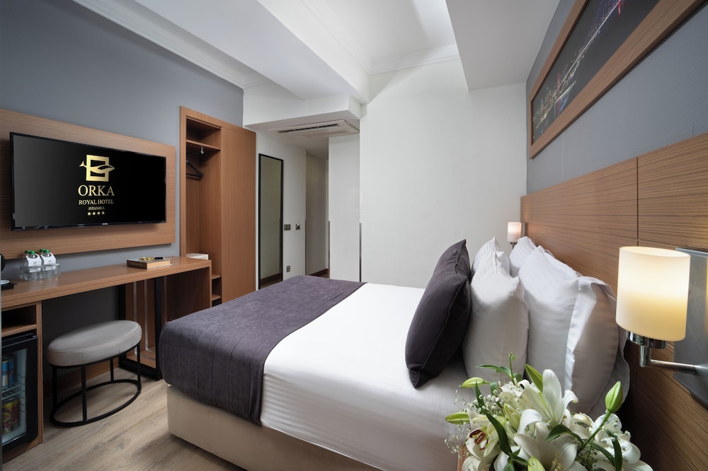 Orka Royal Hotel 18/50