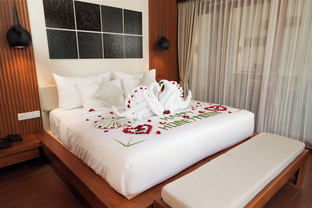 The Prime Seminyak 15/50
