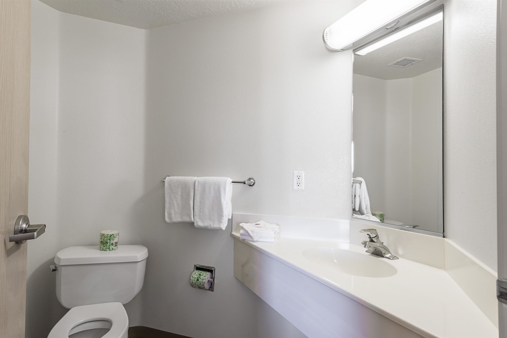 Motel6 Cedar City, UT 42/43