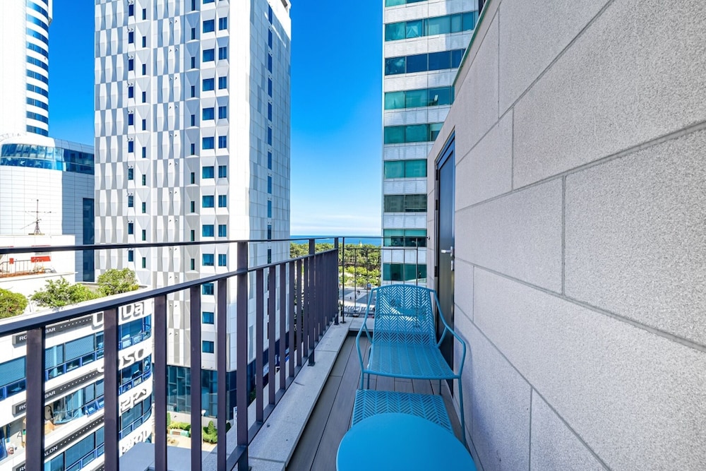 Haeundae Thevan Hotel 38/50
