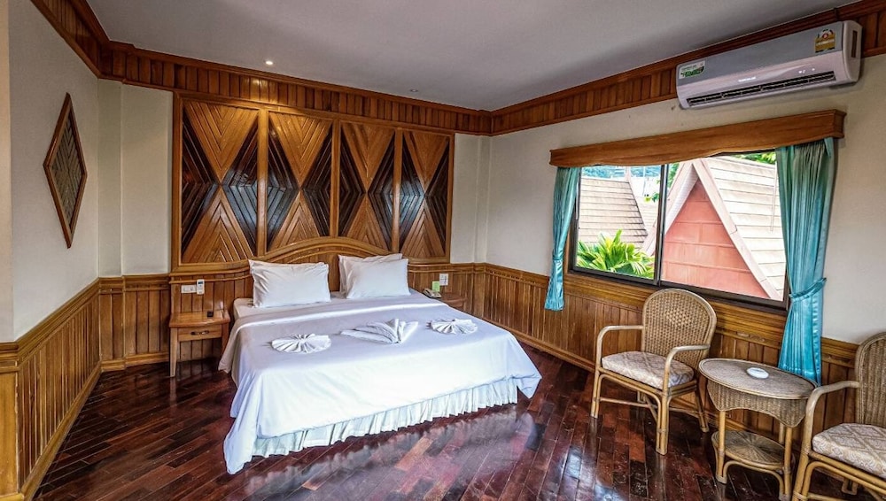 Koh Chang Lagoon Princess 12/50