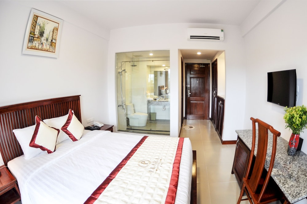 Praha Hotel Phu Quoc 13/66