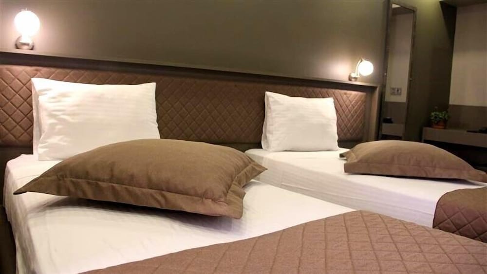 Turkeli Hotel 写真2