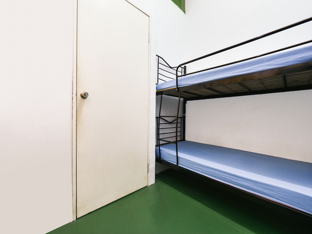 Hotel O Kuantan Backpackers 24/31