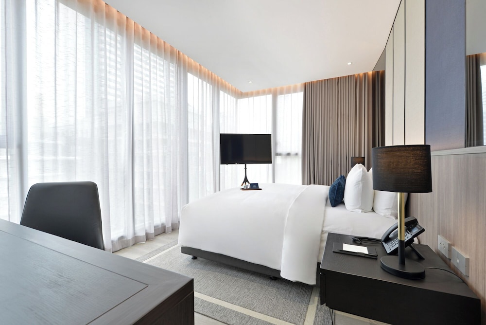 GM Estate Hotel and Executive Apartments 72/85
