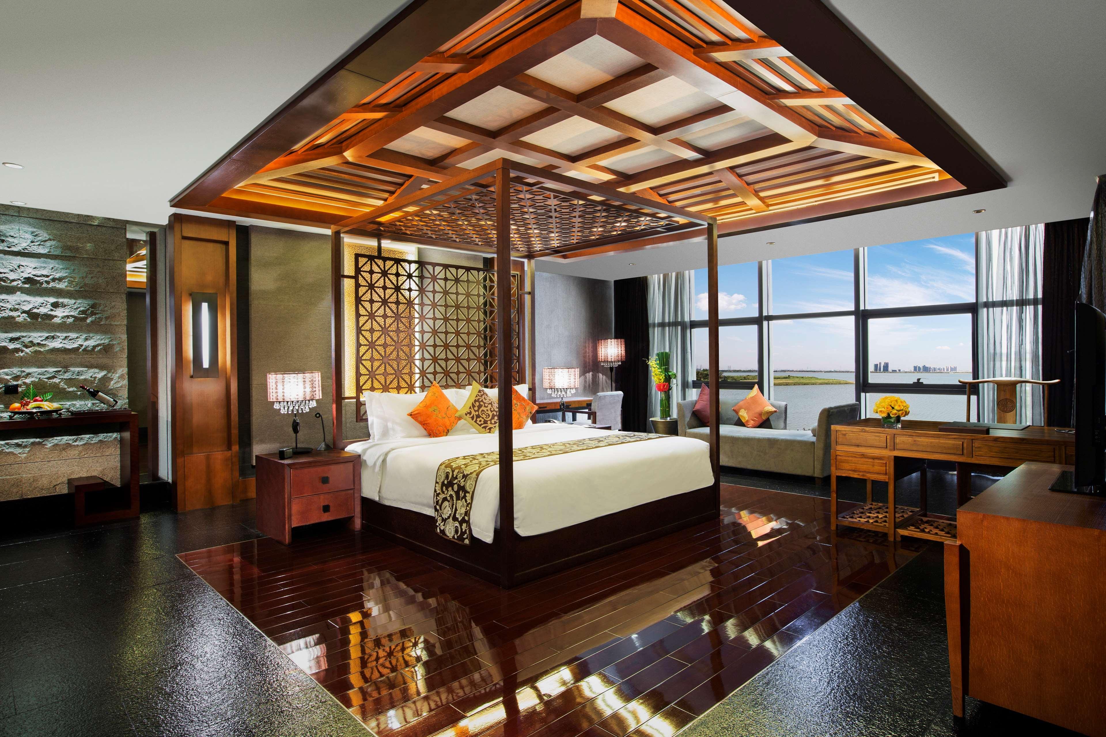 Worldhotel Grand Dushulake Suzhou 18/33