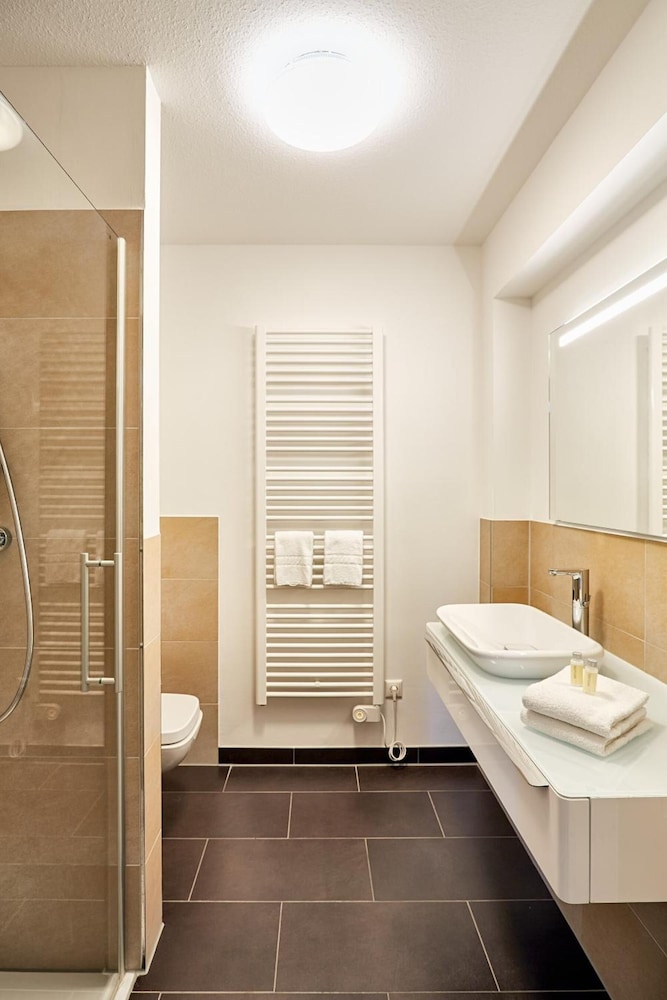 Aparthotel Parkallee 39/44