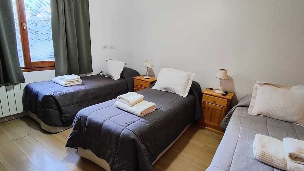 Mysten Kepen B&B 18/55