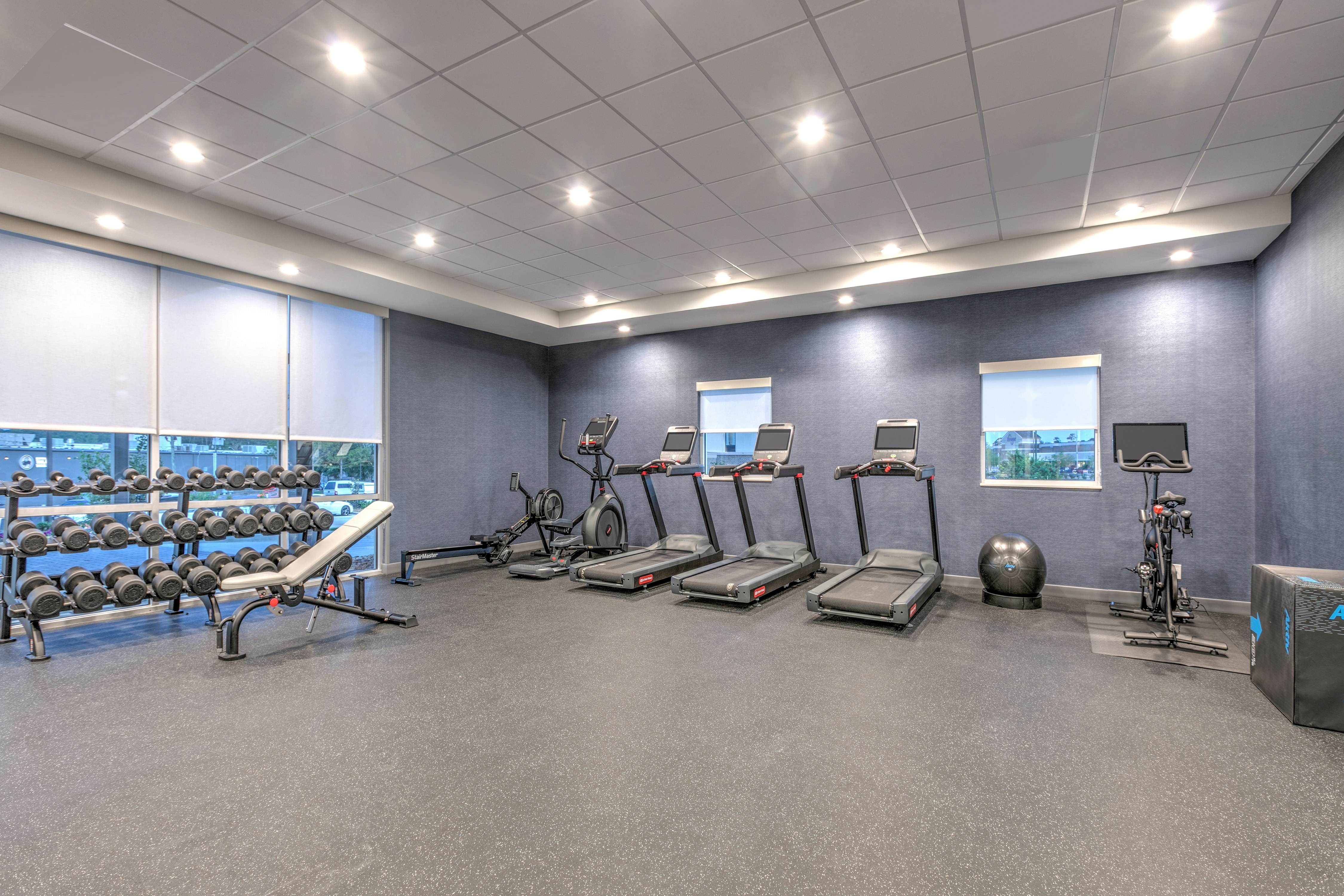 Home2 Suites by Hilton Huntsville, TX 16/28