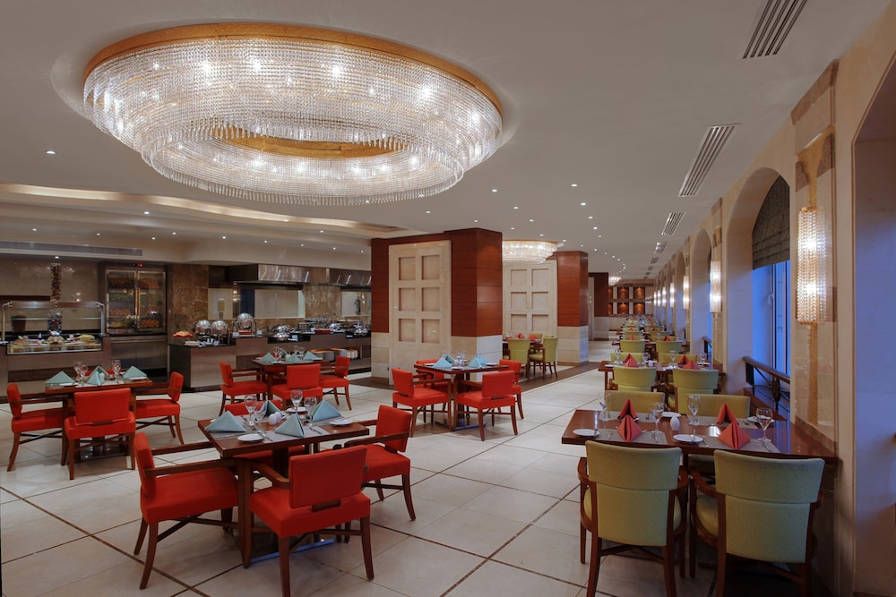 Makkah Hotel 55/72