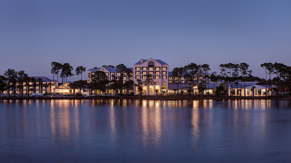 Hilton Vacation Club Bayside Resort Panama City Beach 47/50