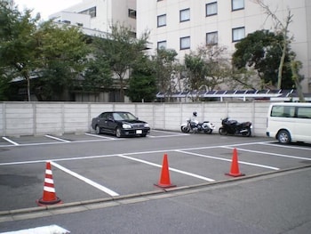 Grand Hotel Kanachu Hiratsuka 37/62