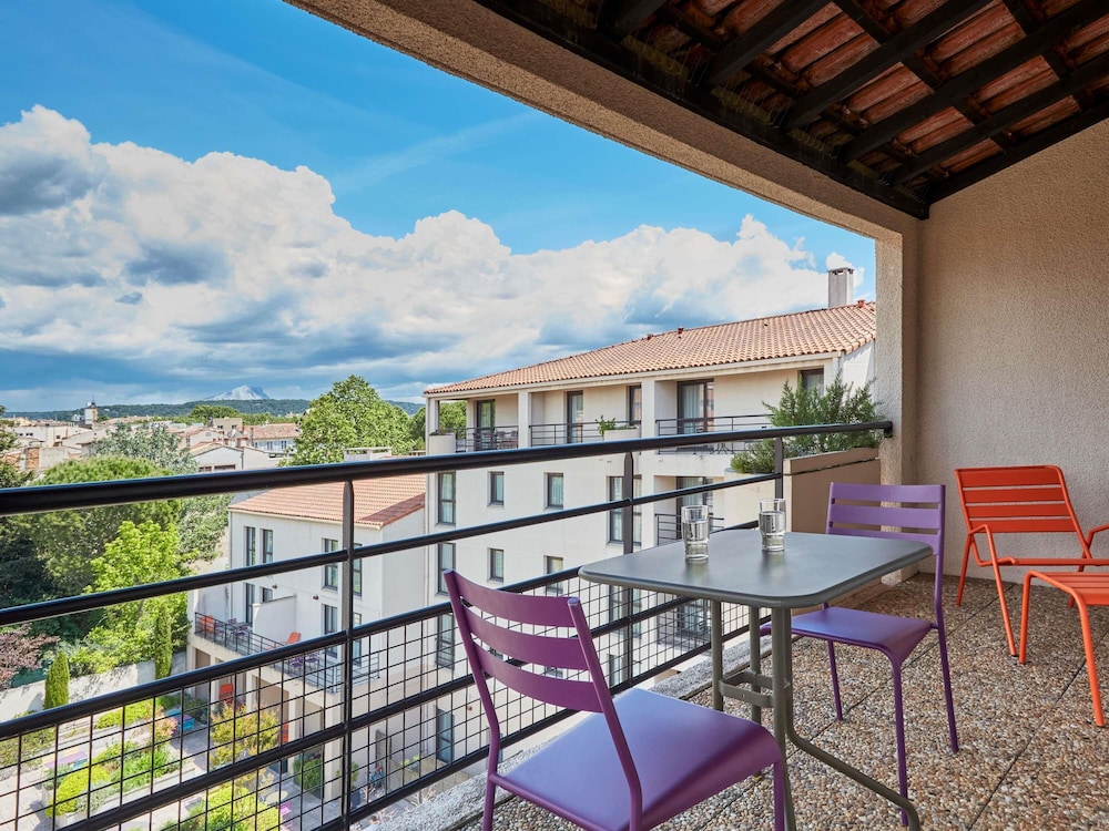 Aparthotel Adagio Aix en Provence Centre 59/72