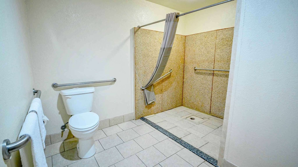 Motel6 Atoka, OK 16/54