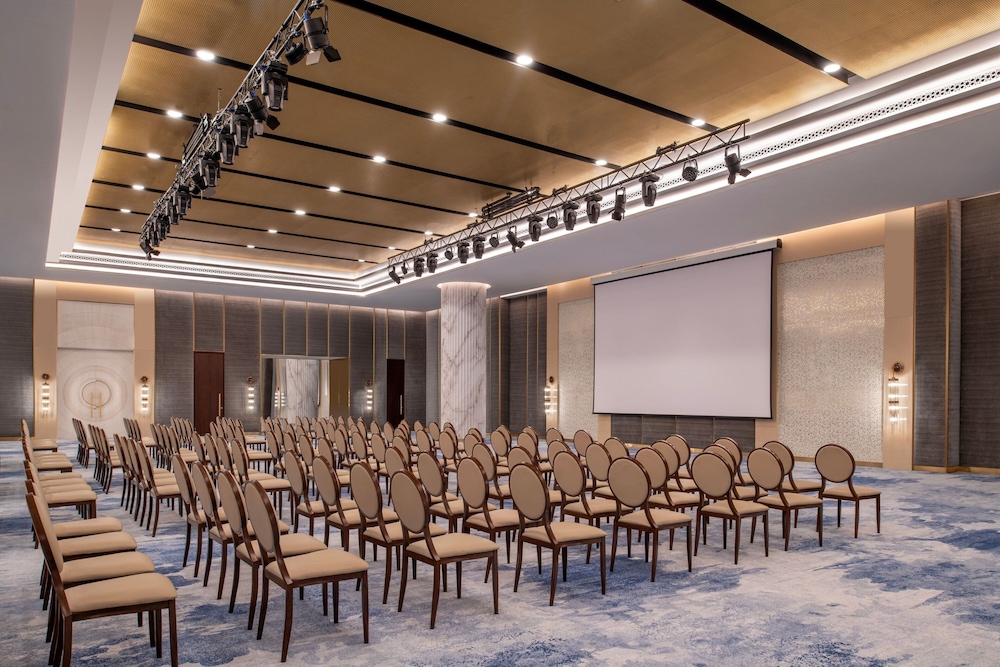 The St. Regis Marsa Arabia Island, The Pearl Qatar 37/50