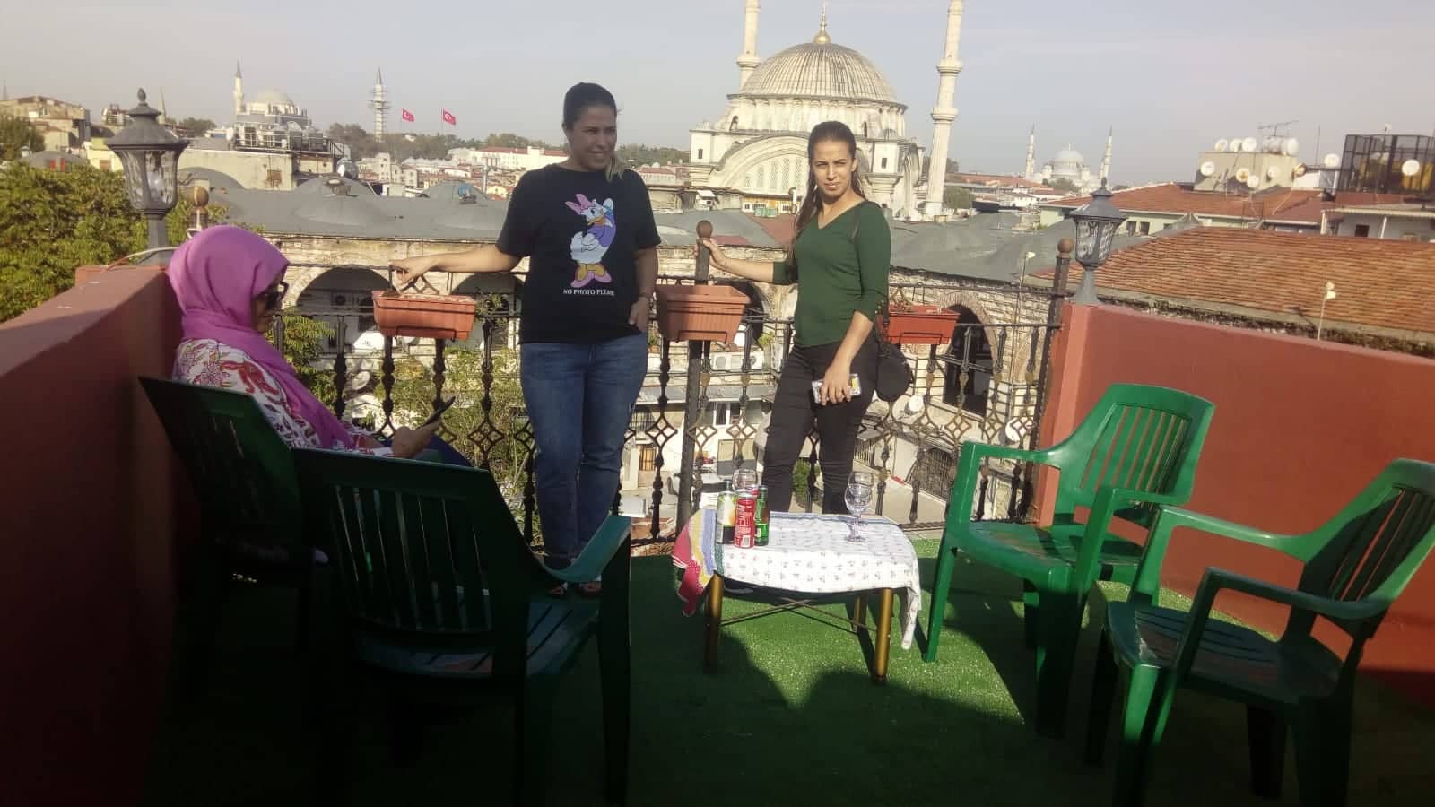 SIPAHI HOTEL 42/50