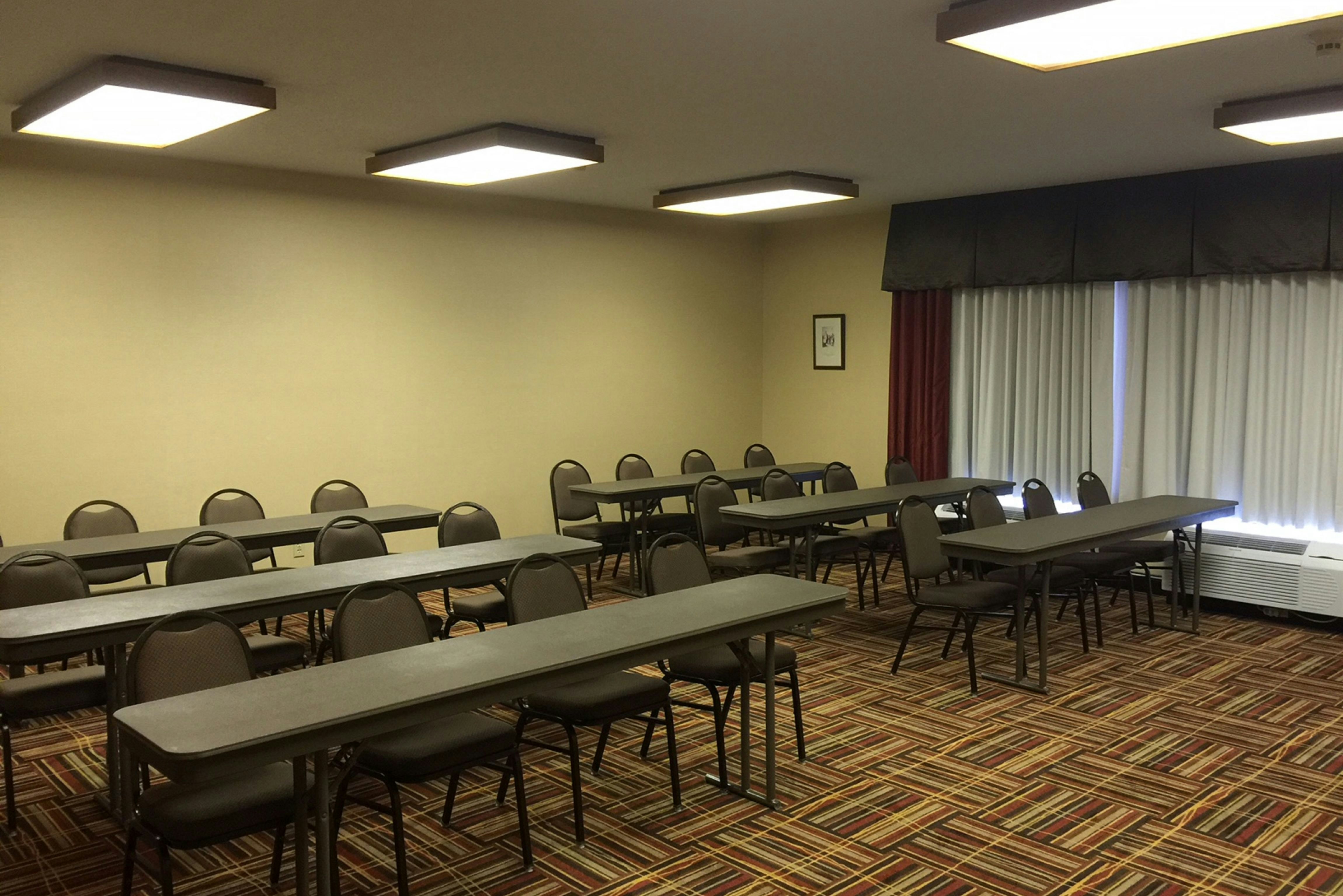 Hampton Inn Uniontown 60/63