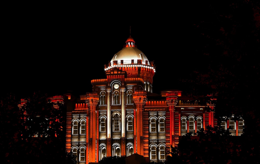VIZYON CITY HOTEL 4/50