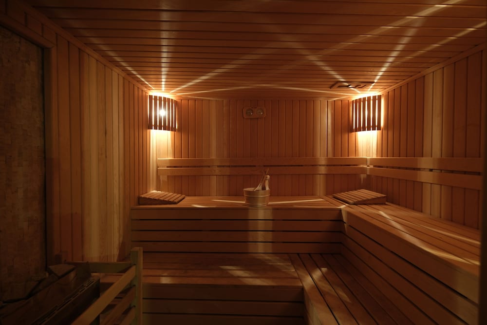 Les Lion Luxury hotel & spa 23/50